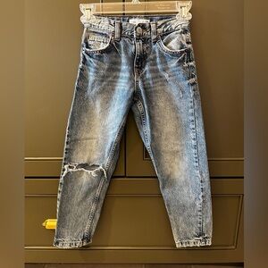 ZARA Jeans - 8 Boys